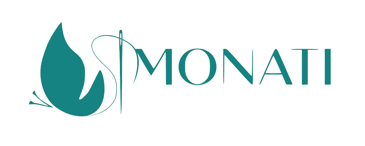 Monati Logo